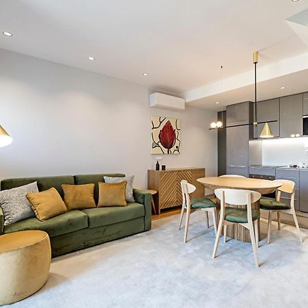 Almada 505 - Premium Flat By Lovelystay Порто Екстериор снимка