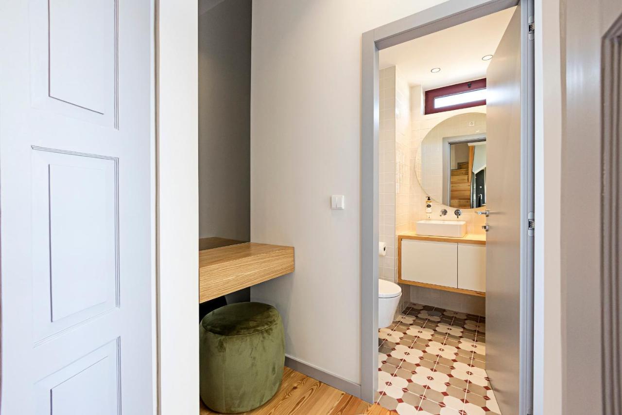 Almada 505 - Premium Flat By Lovelystay Порто Екстериор снимка