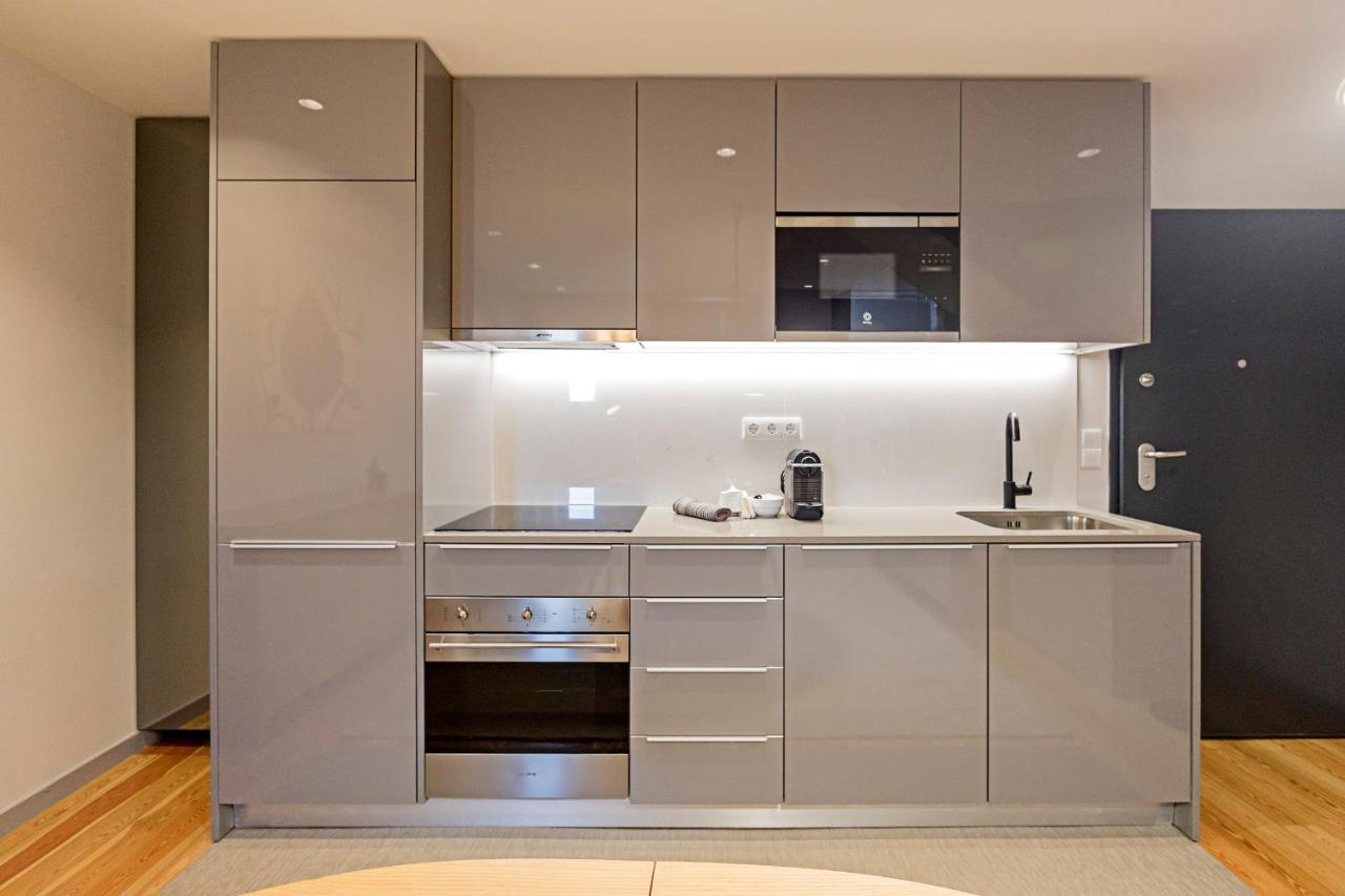 Almada 505 - Premium Flat By Lovelystay Порто Екстериор снимка