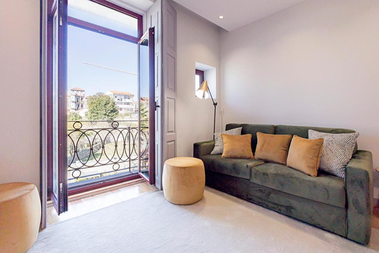 Almada 505 - Premium Flat By Lovelystay Порто Екстериор снимка