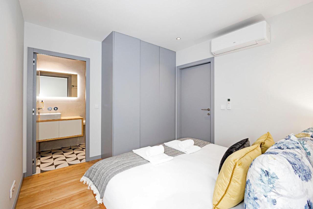 Almada 505 - Premium Flat By Lovelystay Порто Екстериор снимка