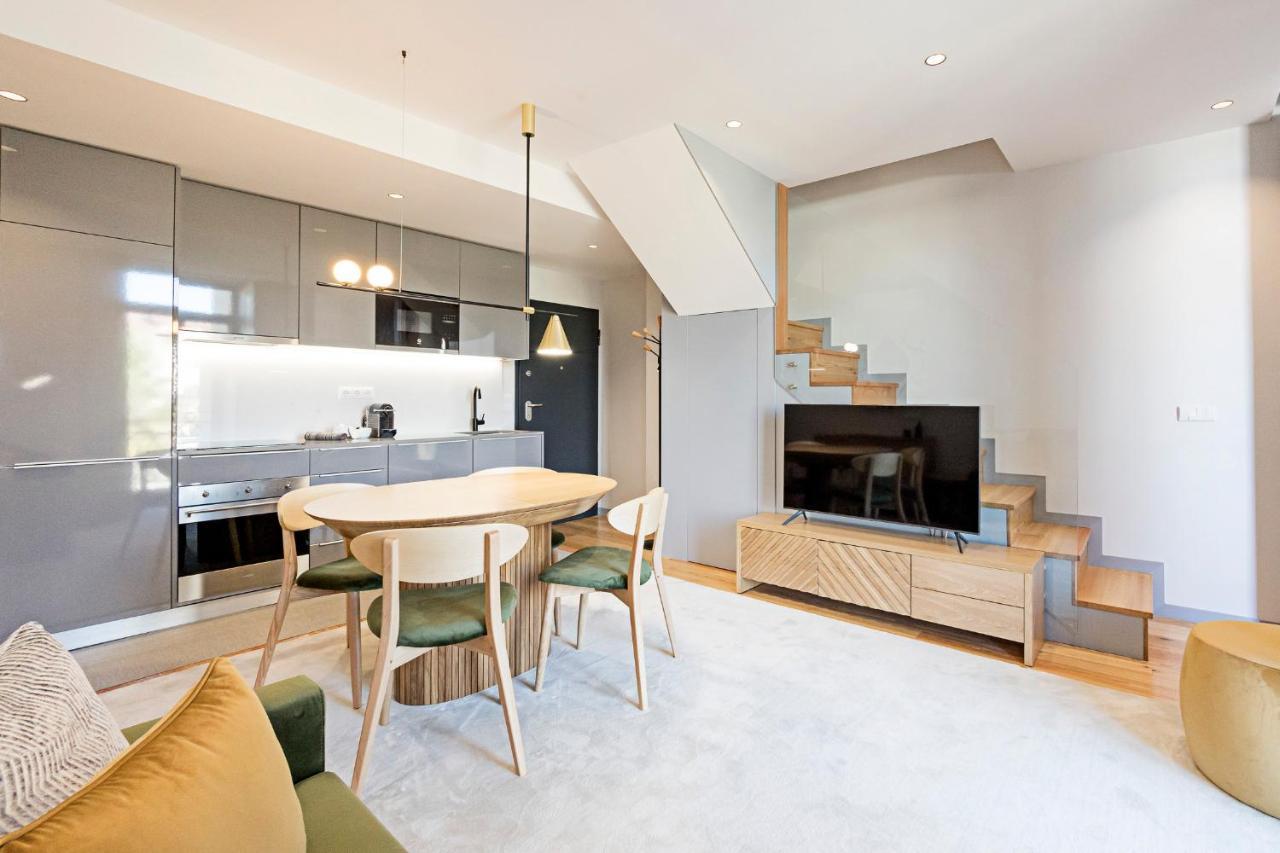 Almada 505 - Premium Flat By Lovelystay Порто Екстериор снимка