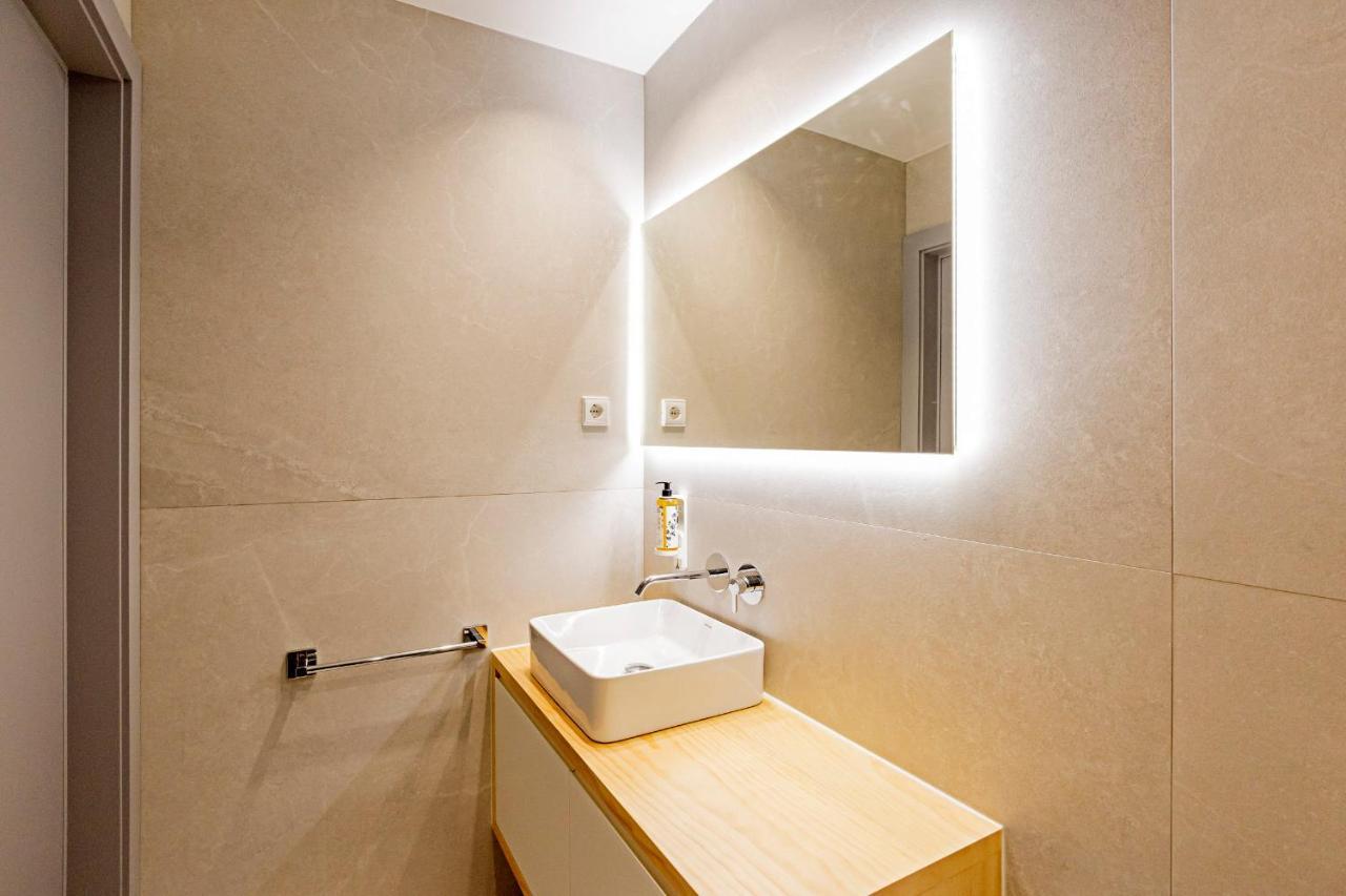 Almada 505 - Premium Flat By Lovelystay Порто Екстериор снимка