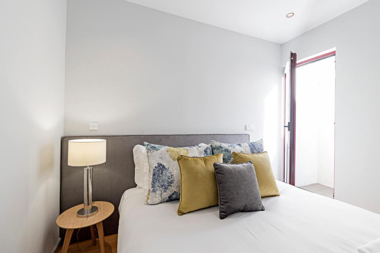 Almada 505 - Premium Flat By Lovelystay Порто Екстериор снимка