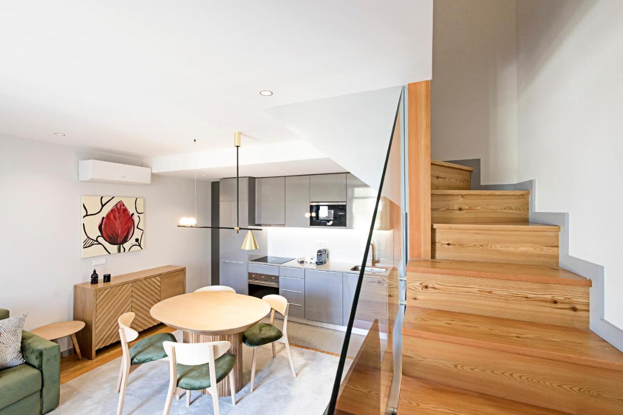 Almada 505 - Premium Flat By Lovelystay Порто Екстериор снимка