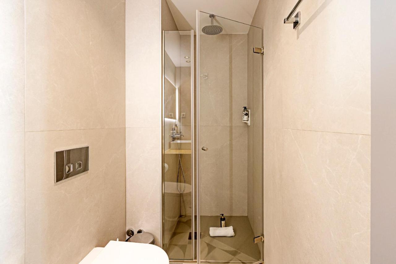 Almada 505 - Premium Flat By Lovelystay Порто Екстериор снимка