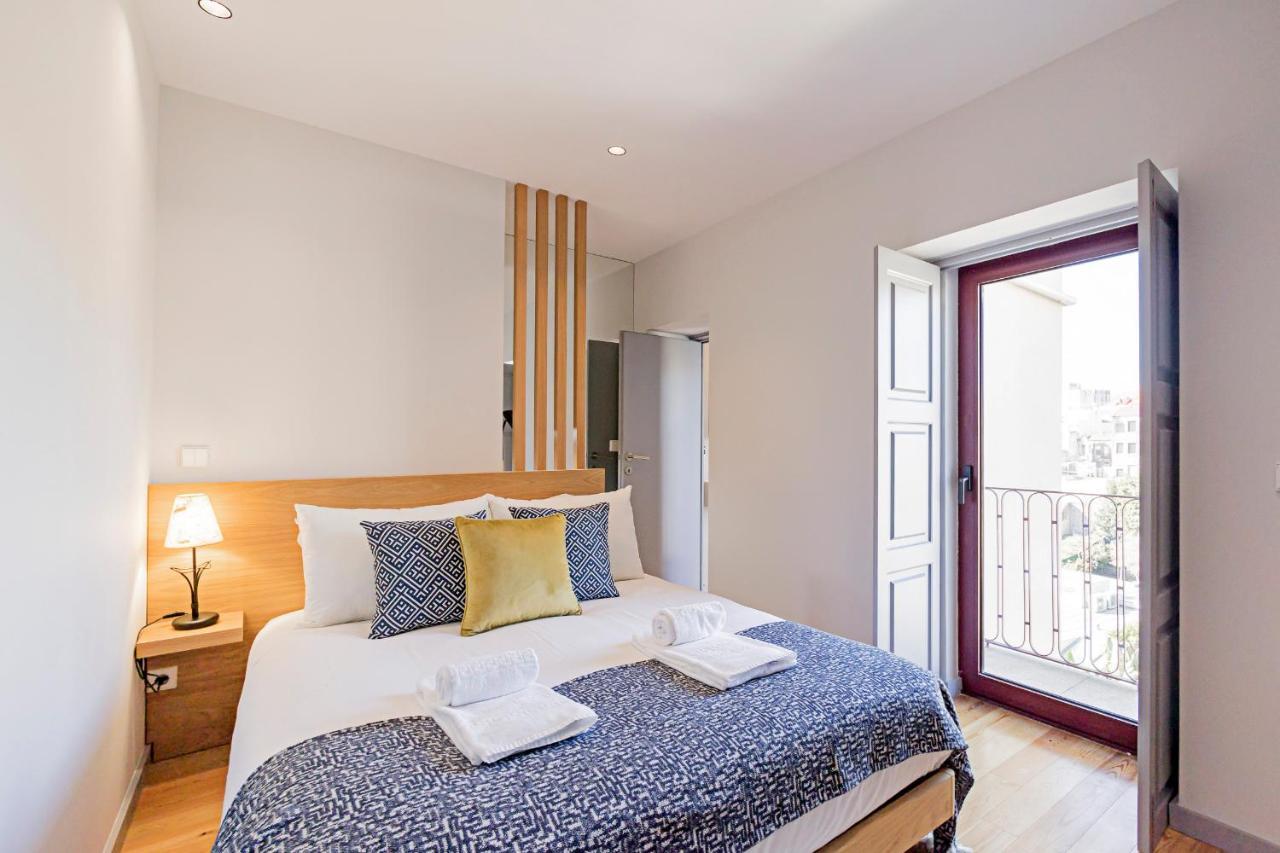 Almada 505 - Premium Flat By Lovelystay Порто Екстериор снимка