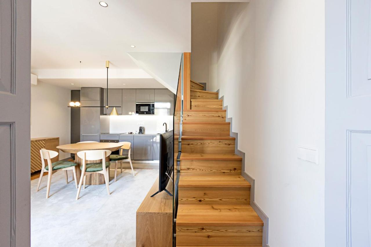 Almada 505 - Premium Flat By Lovelystay Порто Екстериор снимка