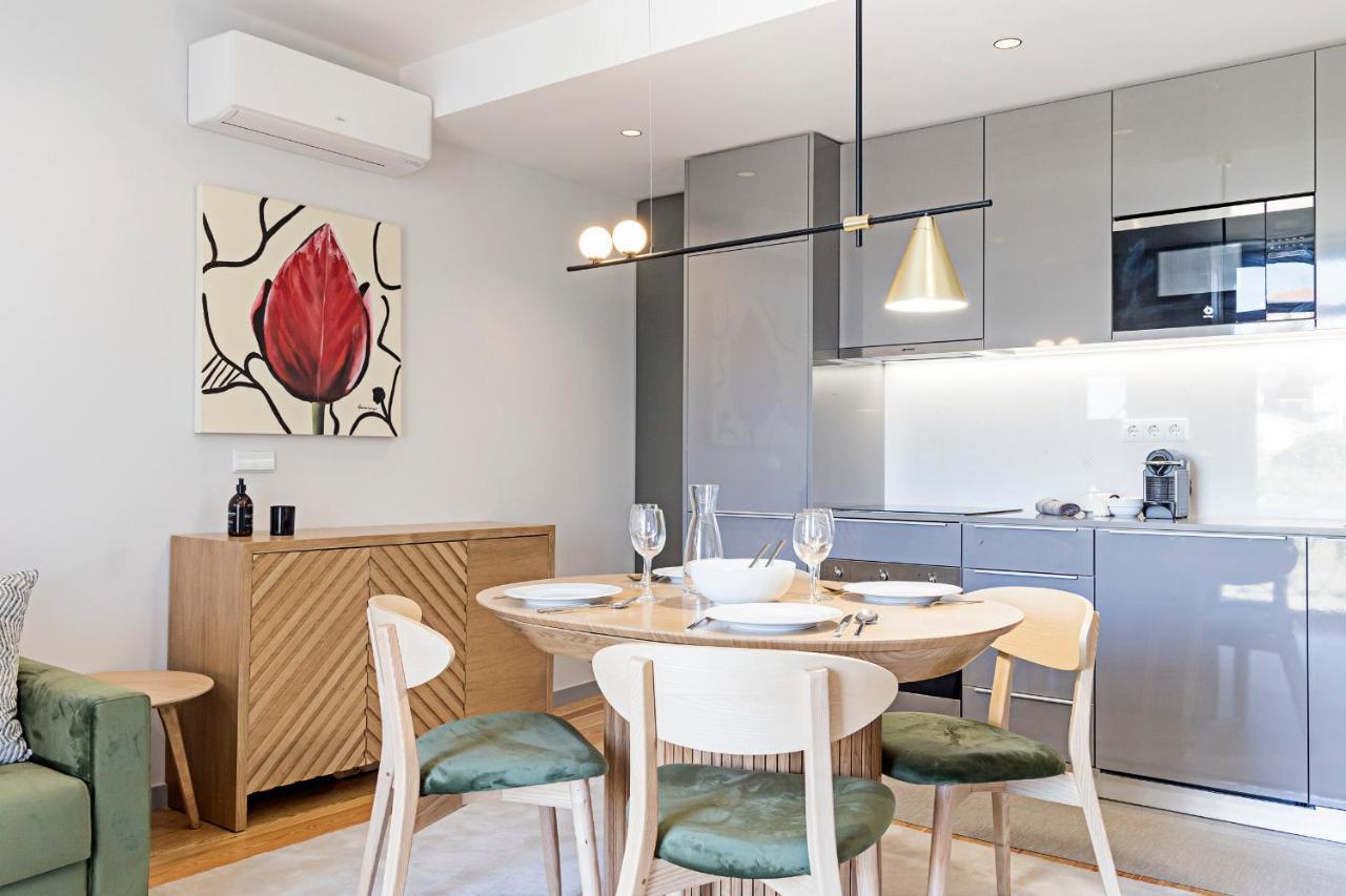 Almada 505 - Premium Flat By Lovelystay Порто Екстериор снимка