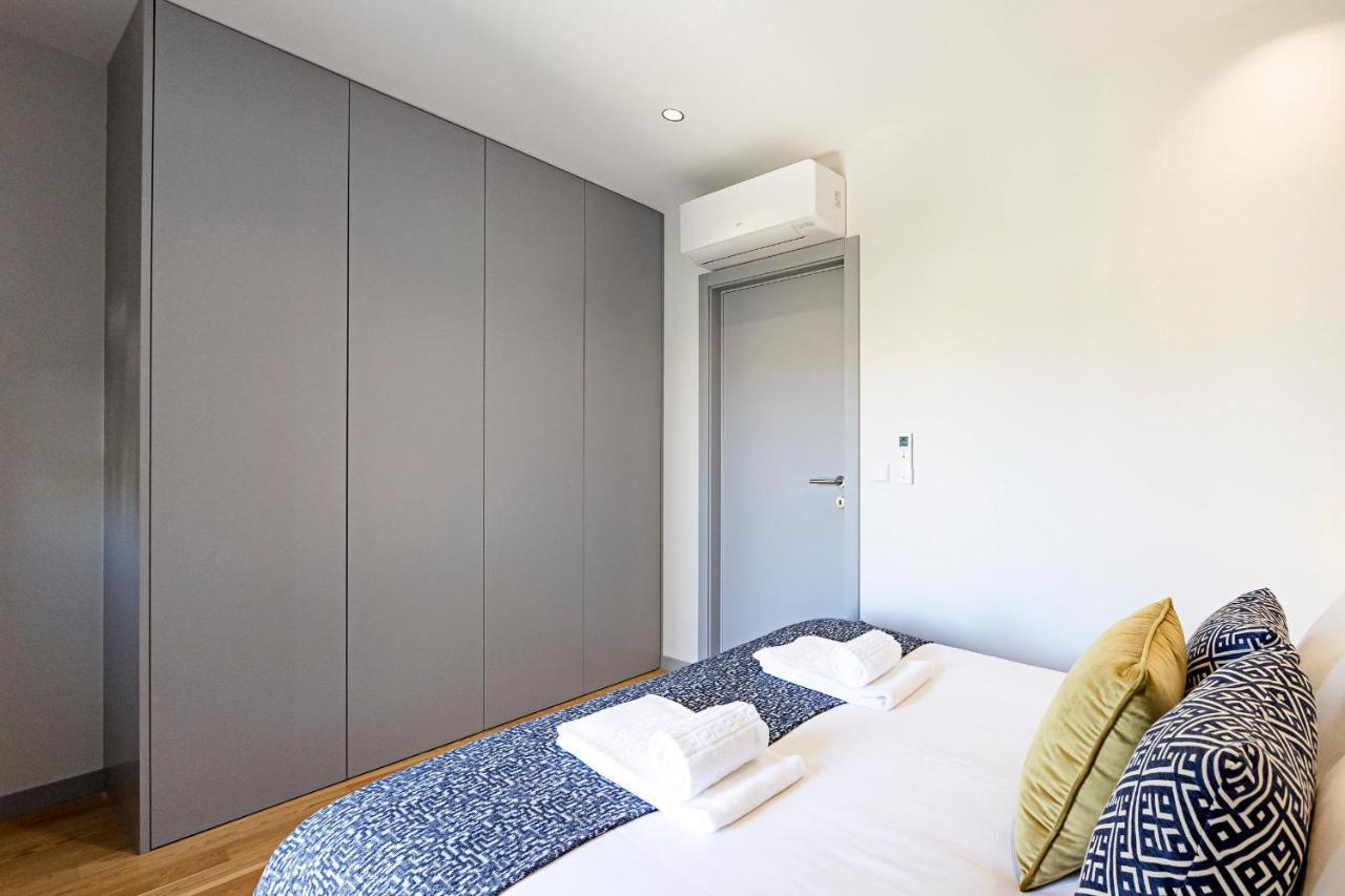 Almada 505 - Premium Flat By Lovelystay Порто Екстериор снимка