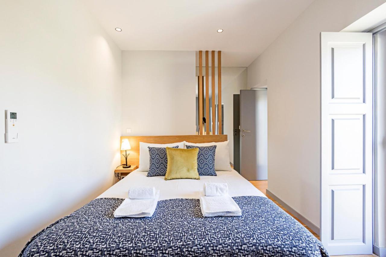 Almada 505 - Premium Flat By Lovelystay Порто Екстериор снимка