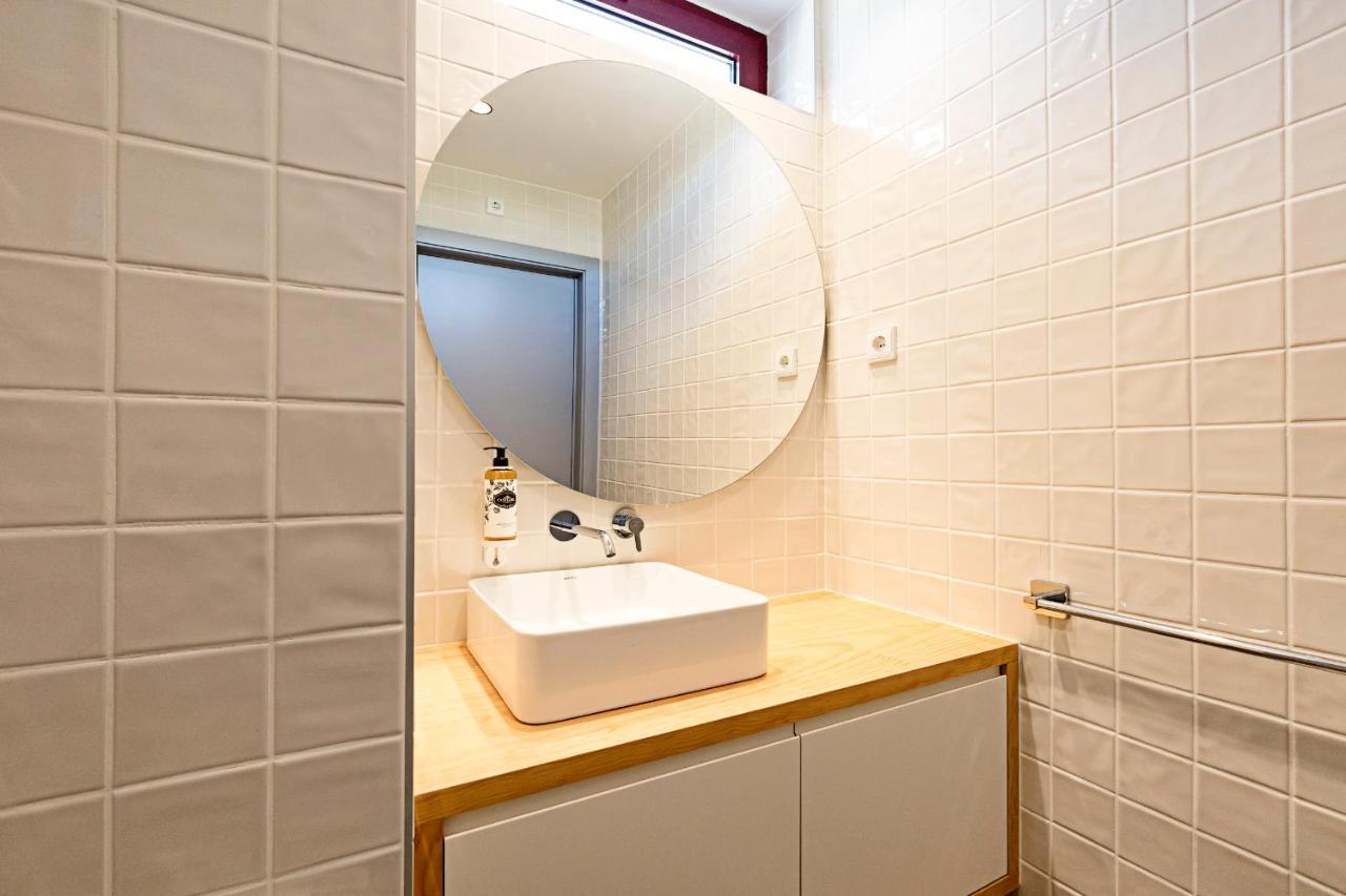 Almada 505 - Premium Flat By Lovelystay Порто Екстериор снимка