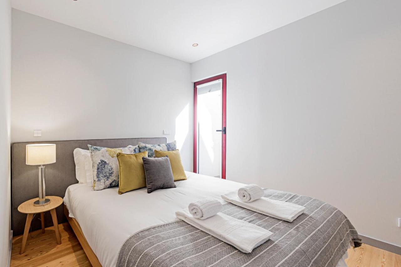 Almada 505 - Premium Flat By Lovelystay Порто Екстериор снимка