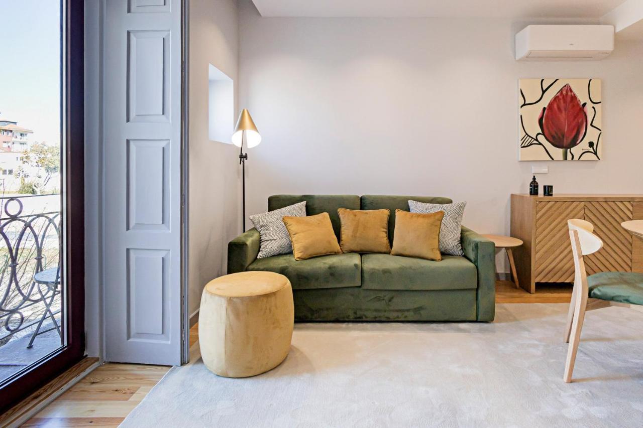 Almada 505 - Premium Flat By Lovelystay Порто Екстериор снимка