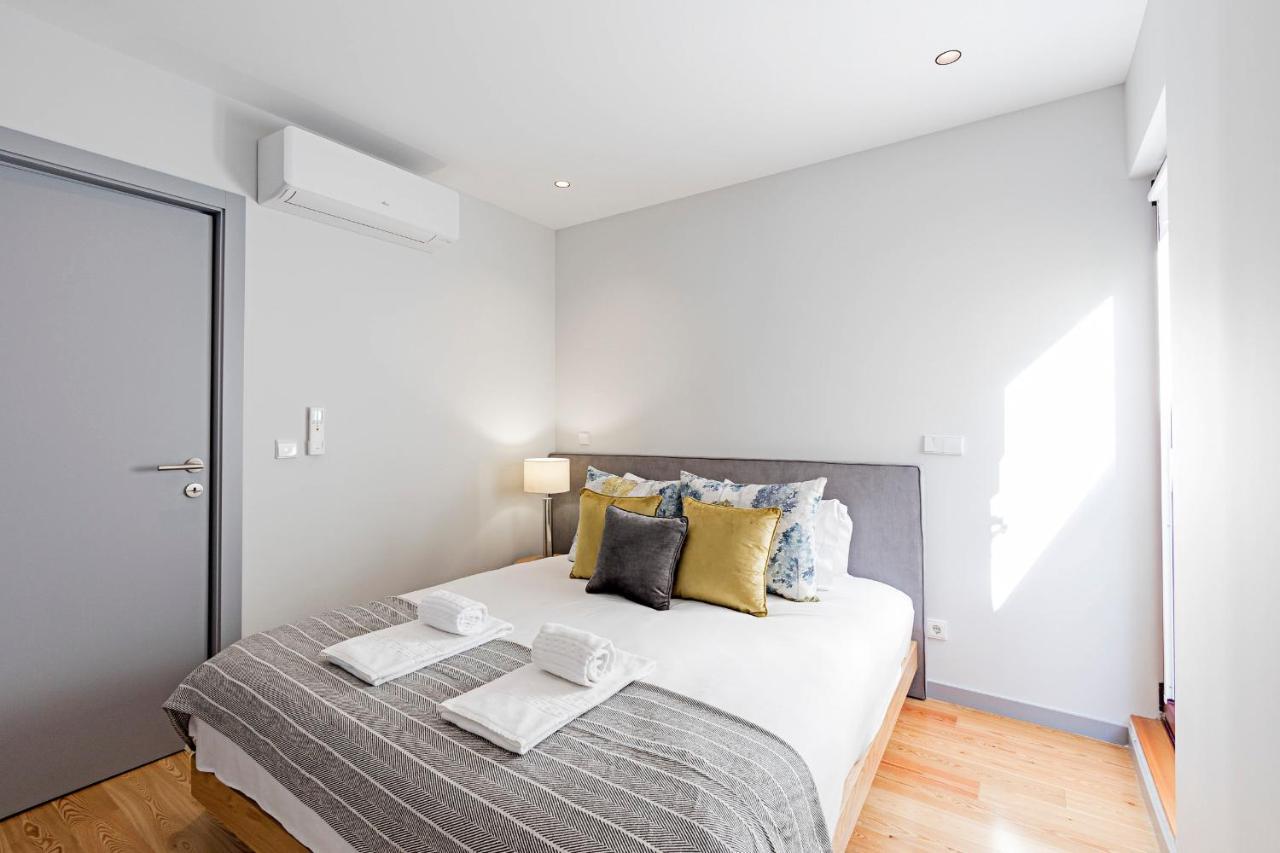 Almada 505 - Premium Flat By Lovelystay Порто Екстериор снимка