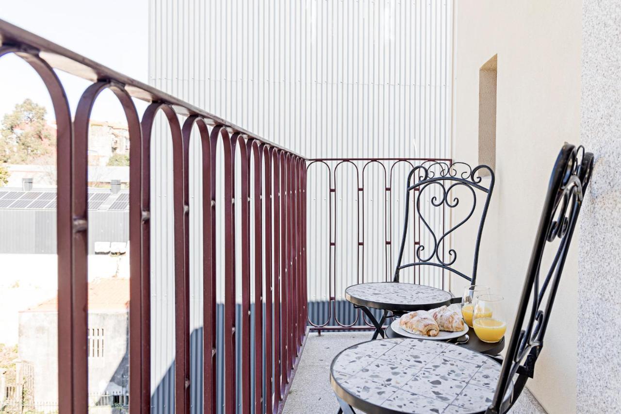 Almada 505 - Premium Flat By Lovelystay Порто Екстериор снимка