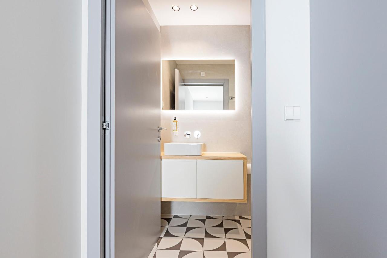 Almada 505 - Premium Flat By Lovelystay Порто Екстериор снимка