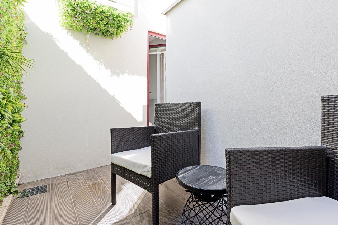 Almada 505 - Premium Flat By Lovelystay Порто Екстериор снимка